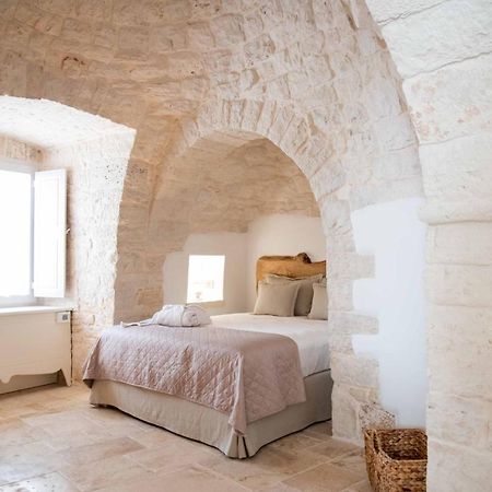Chiancole - Trulli Experience Villa Alberobello Ngoại thất bức ảnh
