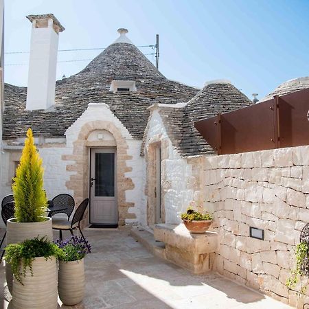 Chiancole - Trulli Experience Villa Alberobello Ngoại thất bức ảnh