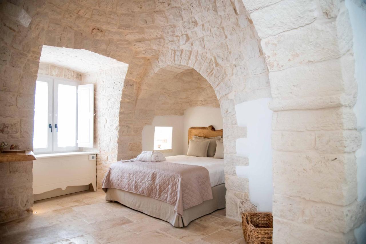Chiancole - Trulli Experience Villa Alberobello Ngoại thất bức ảnh