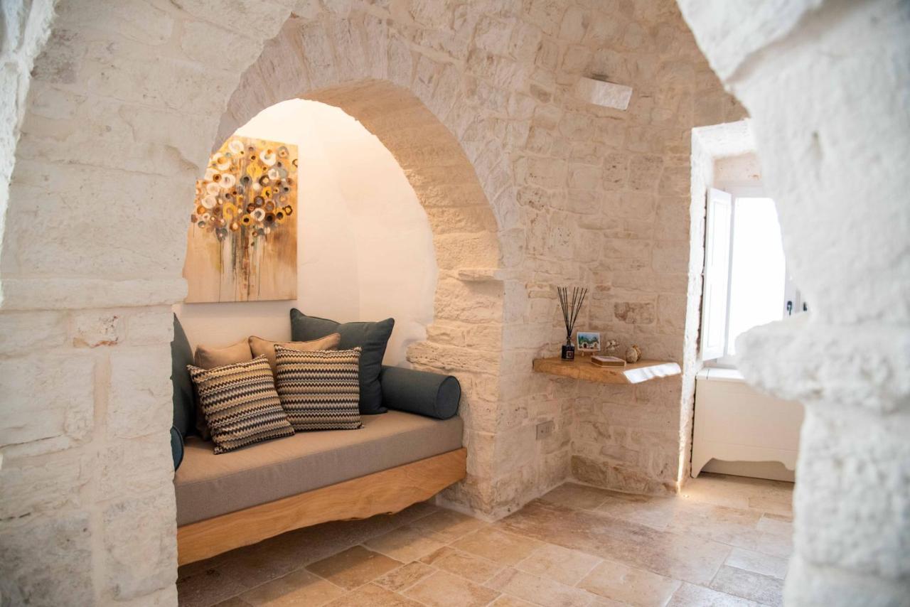 Chiancole - Trulli Experience Villa Alberobello Ngoại thất bức ảnh