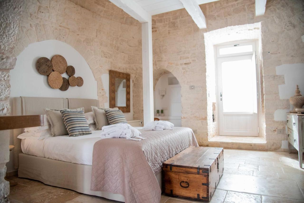 Chiancole - Trulli Experience Villa Alberobello Ngoại thất bức ảnh