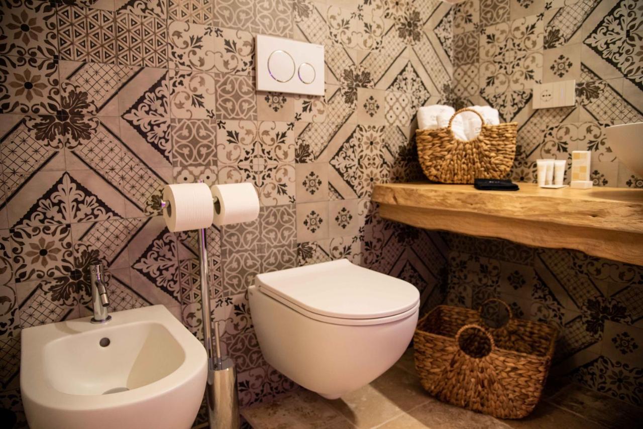 Chiancole - Trulli Experience Villa Alberobello Ngoại thất bức ảnh